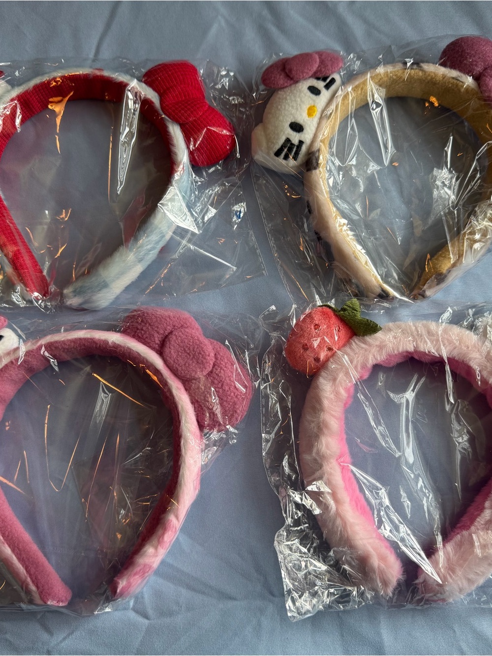 HK Headband your choice